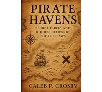 Pirate Havens: Secret Ports and Hidden Cities of the Outlaws