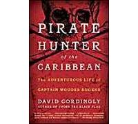 Pirate Hunter Of The Caribbean