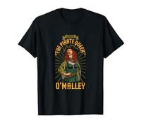 Pirate Irlandaise - Grace O'Malley T-Shirt