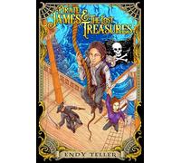 Pirate James & The Lost Treasures (Special Edition)
