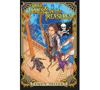 Pirate James & The Lost Treasures (Special Edition)