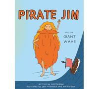 Pirate Jim and the Giant Wave