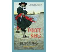 Pirate King (Mary Russell & Sherlock Holmes) by Laurie R. King (2012-06-25)