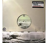 Pirate - Leaving The Sun [Import]
