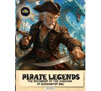 Pirate Legends: The Buccaneer of the Shadows of Blackwater Bay