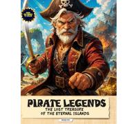 Pirate Legends: The Lost Treasure of the Eternal Islands