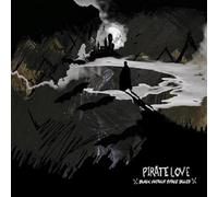 Pirate Love - Black Vodoun Space Blues [Import]