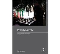 Pirate Modernity by Sundaram Ravi The Centre for the Study of Developing Societies Delhi India Paperback Book Sundaram Ravi The Centre for the Study of Developing Societies Delhi India (Auteur)
