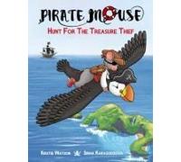 Pirate Mouse - Hunt For The Treasure Thief