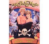 Pirate Movie [Import USA Zone 1]