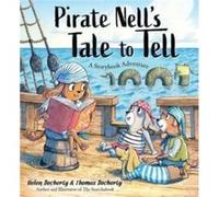 Pirate Nells Tale to Tell by Helen Docherty Helen Docherty (Auteur)
