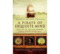 Pirate of Exquisite Mind Preston, Diana (Auteur)