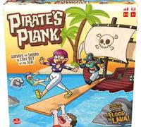 Pirate Plank - Jeu d'action - Jeu d'enfant