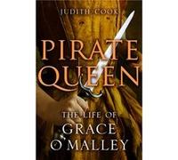 Pirate Queen by Judith Cook Judith Cook (Auteur)