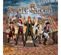Pirate Queen - Ghosts [Import]