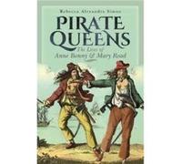 Pirate Queens by Rebecca Alexandra Simon Rebecca Alexandra Simon (Auteur)