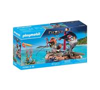 Playmobil Pirates 71794 jouet