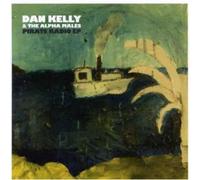 Pirate Radio EP [Import]
