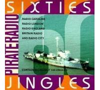Pirate Radio Jingles 60's [Import]