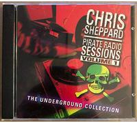 Pirate Radio Sessions Vol. 1 [Import]