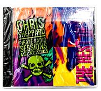Chris Sheppard - Pirate Radio Sessions Vol 4 [Import]