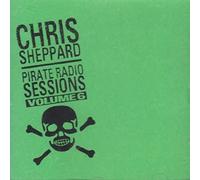 Pirate Radio Sessions Vol. 6 [Import]