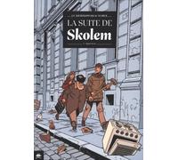 PIRATE(S) La suite de Skolem tome 1 - apparitions