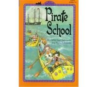 Pirate School, All Aboard Reading, Level 2 (Ages 6-8) Cathy East Dubowski (Auteur)