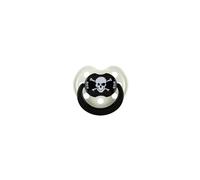Pirate Sucette 0-3 Mois Rock Star Baby