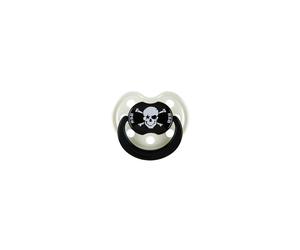 Pirate Sucette 0-3 Mois Rock Star Baby