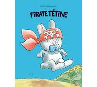 Pirate tétine