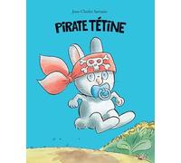 Pirate tétine