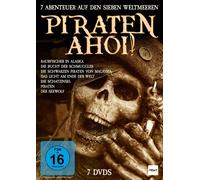 Henry Fonda;Peter Cushing - Piraten AHOI [Import]