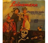 Piraten Der Liebe/SSS Superman [Import]