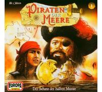 Piraten der Meere 1 - Piraten Meere 1-der SCH [Import]