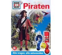 Piraten. Hoe&Wat. 1dvd [Import]