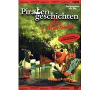 Piratengeschichten-Die 1. Abenteuer [Import]
