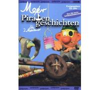 Piratengeschichten-Die 2. Abenteuer [Import]