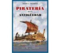 Piratería En La Antigüedad - Ardene Ormerod, Henry (1886-1964) Ardene Ormerod, Henry 1886 - 1964 (Auteur)
