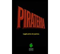 PIRATERIA: POESIE DISSIDENTI SOTTO FALSO NOME