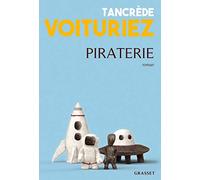 Piraterie: roman