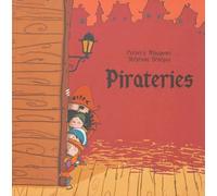 Stéphane Sénégas – Pirateries – Kaleidoscope