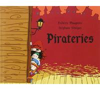 Pirateries