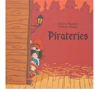 Stéphane Sénégas – Pirateries – Kaleidoscope