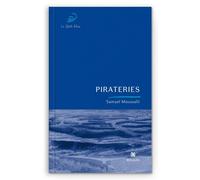 Pirateries - Samuel Moussalli - Aethalides - broché - Poésie