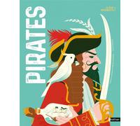 Pirates Captain Charles Johnson (Auteur), Julio Fuentes (Illustration)
