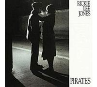 Jones, Rickie Lee - Pirates [Import]