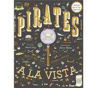 Pirates A La Vista Long, David, Bloom, Harry (Auteur)
