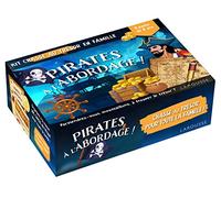 Pirates à l'abordage - le kit famille