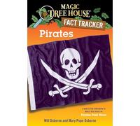 Pirates, Magic Tree House Research Guide Mary Osborne, Sal Murdocca, Will Osborne (Auteur)